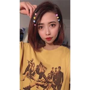 Meet your Posher, Cathy